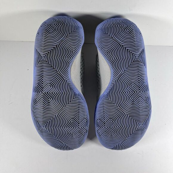 Under Armour Jet '23 Lace Up Athletic Basketball Shoes Sneakers Youth Size 4.5Y - Picture 7 of 8